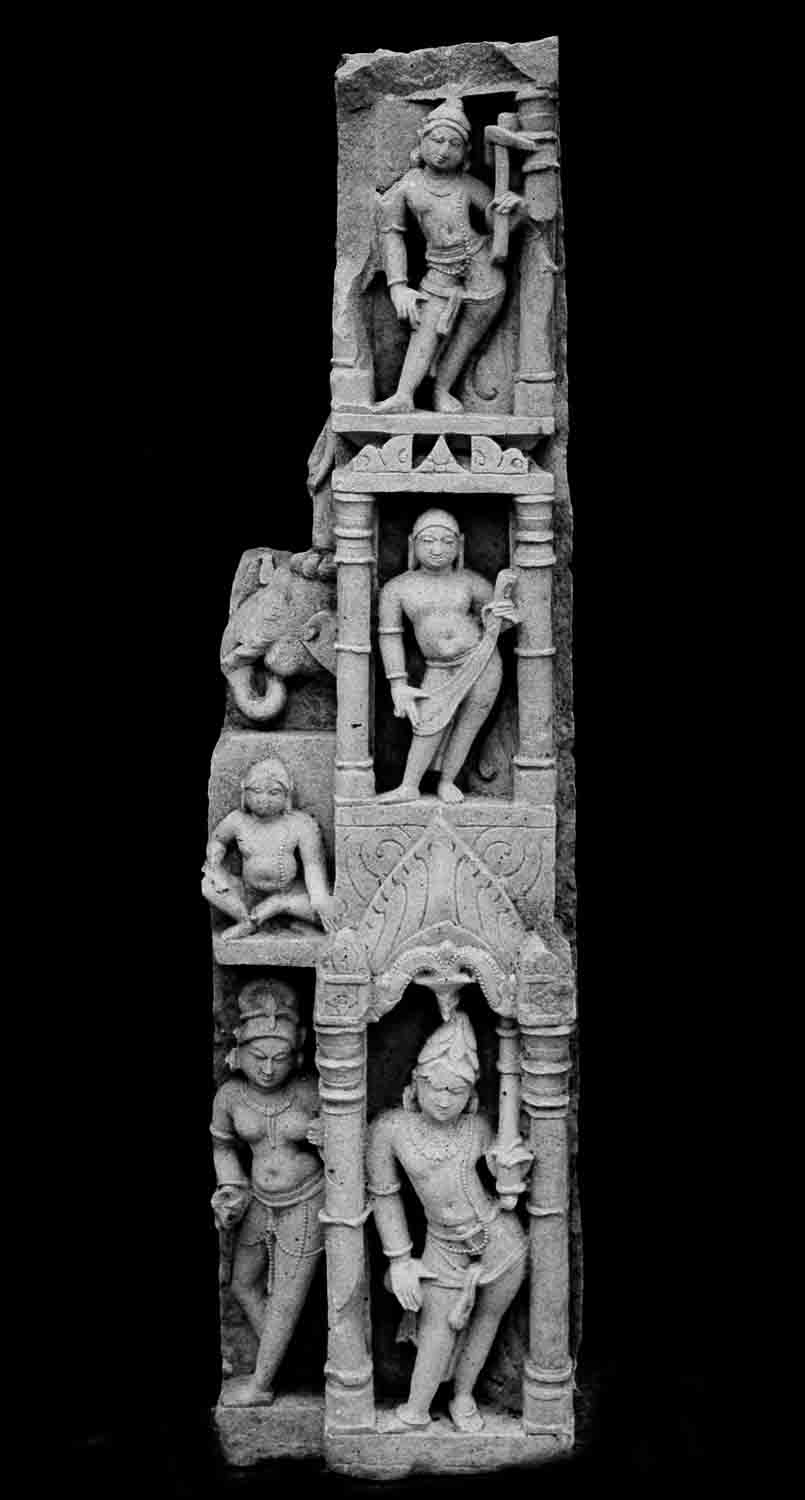 Indore, Central Museum