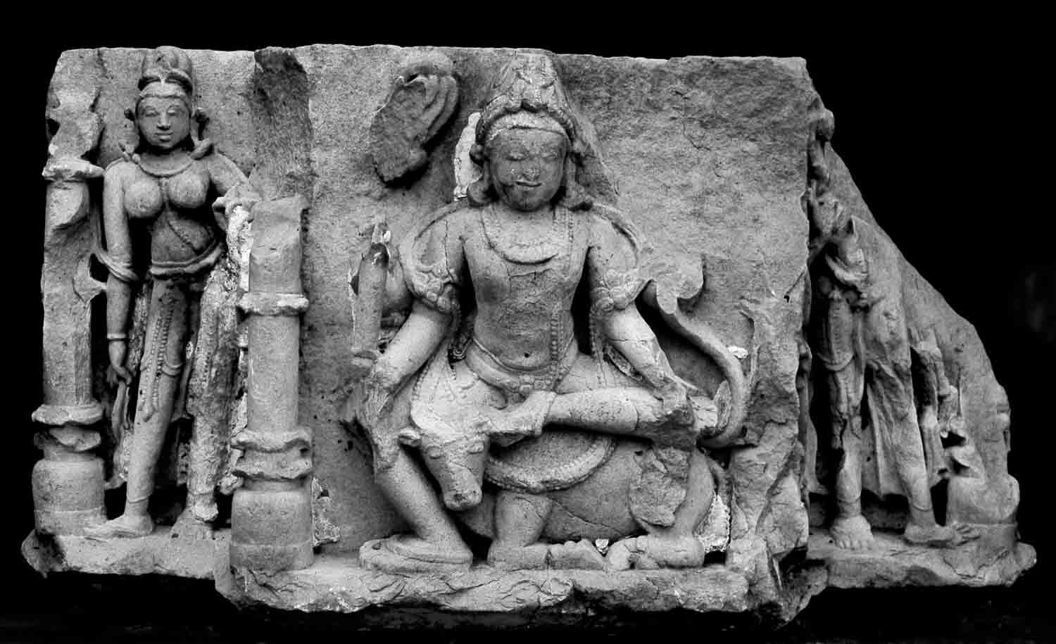Indore, Central Museum