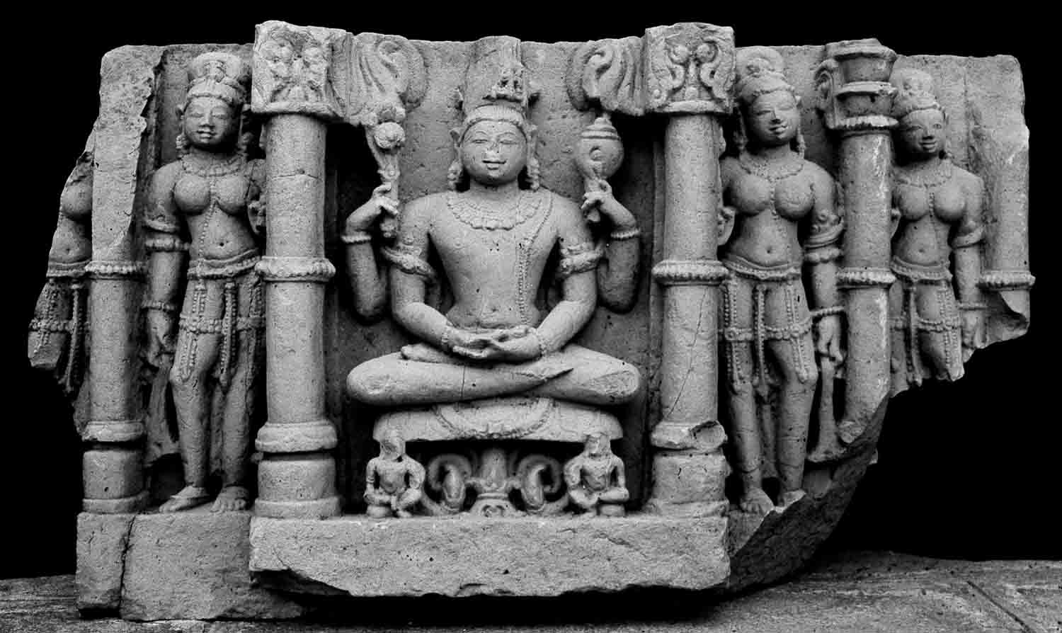 Indore, Central Museum