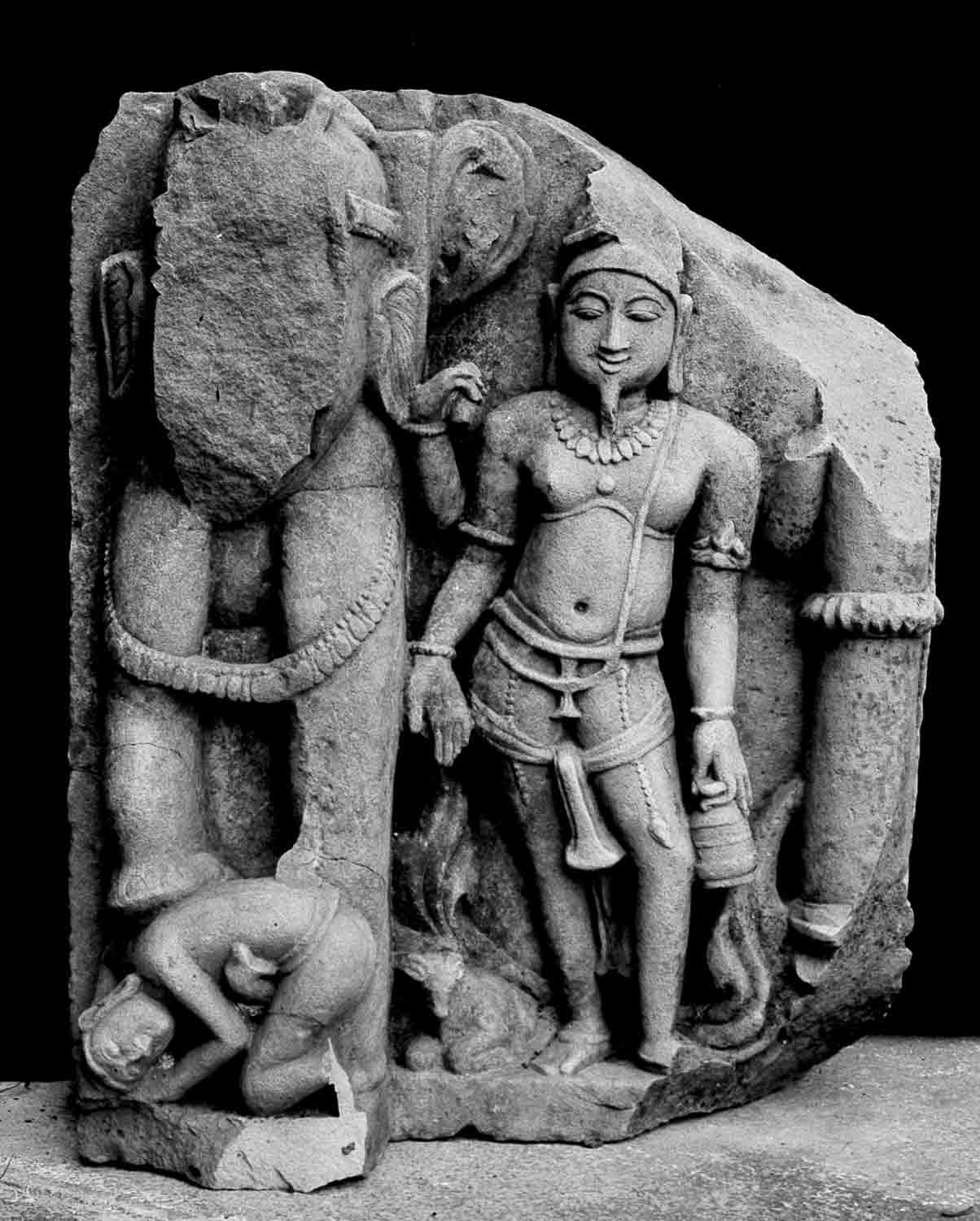 Indore, Central Museum
