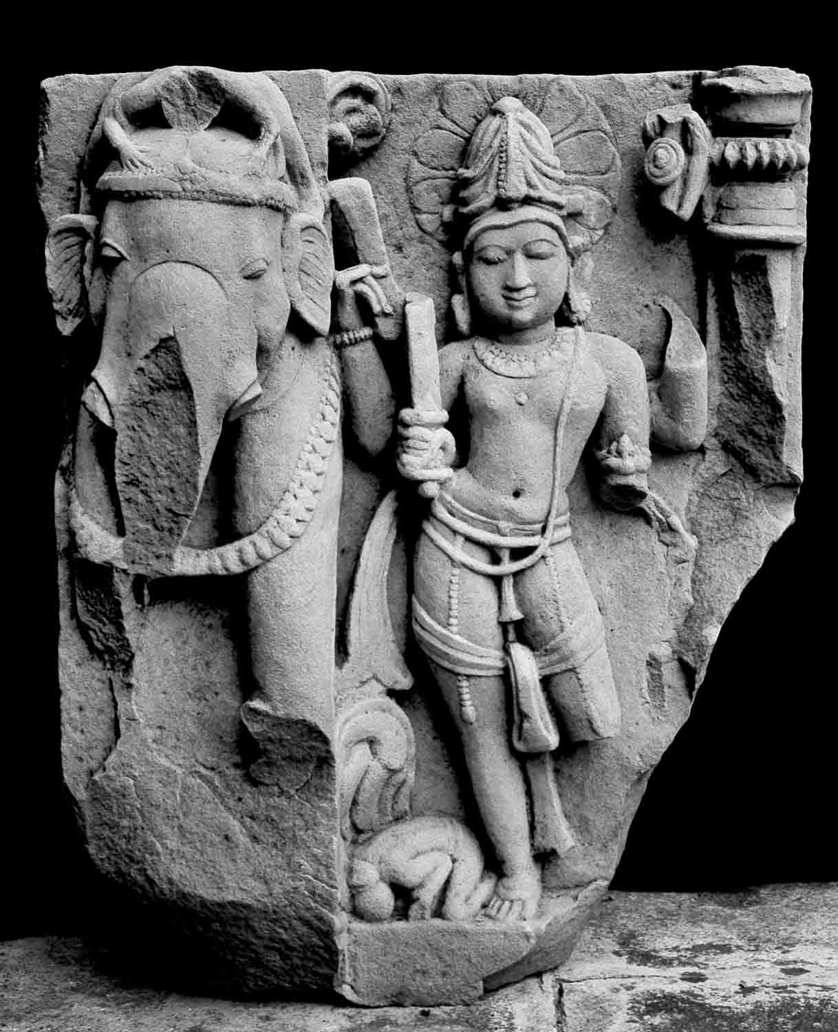 Indore, Central Museum