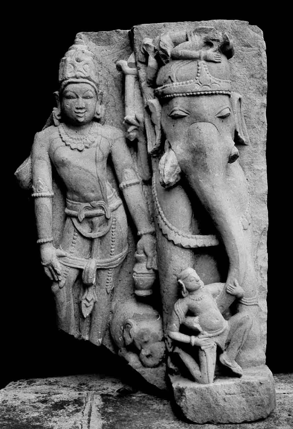 Indore, Central Museum