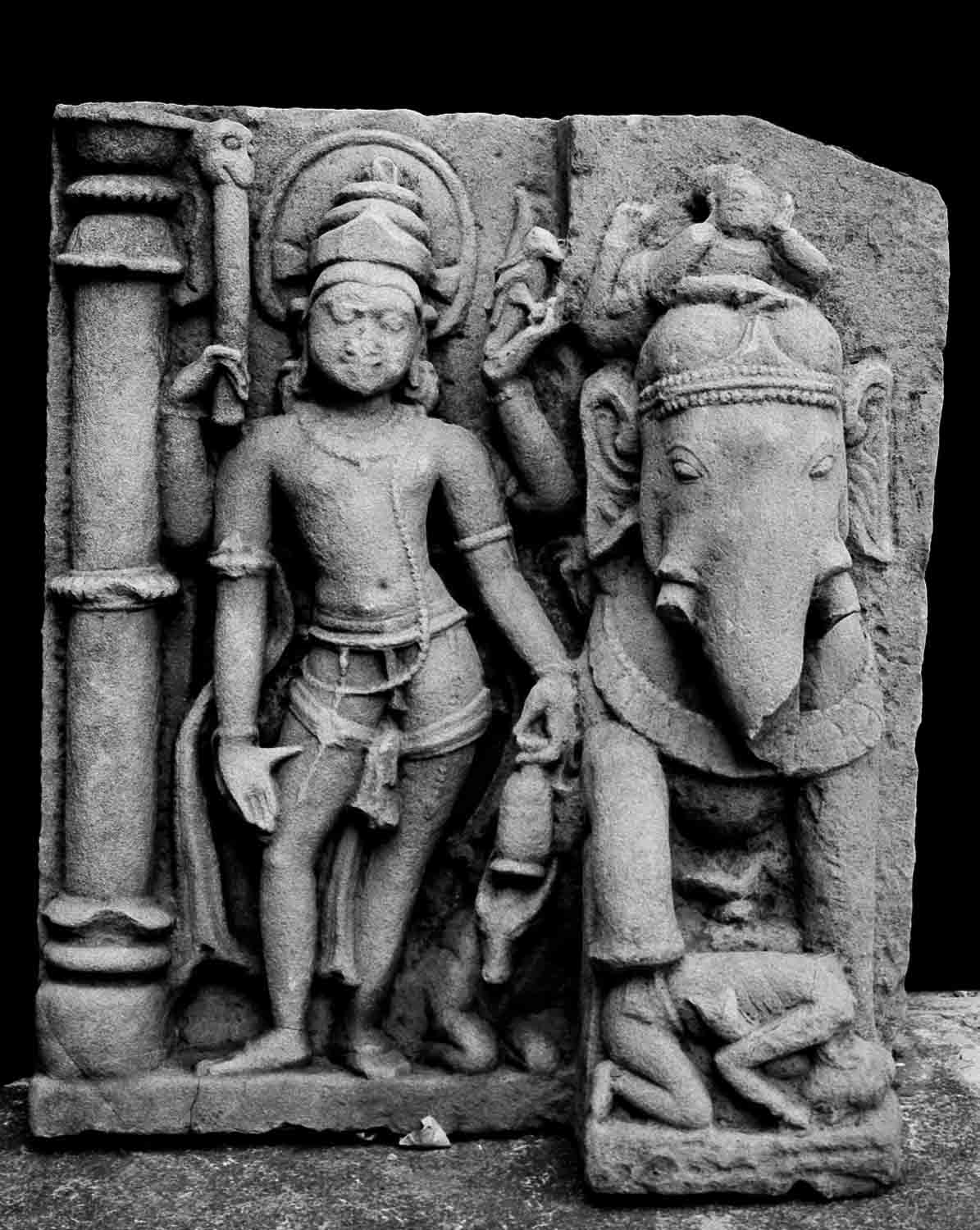 Indore, Central Museum