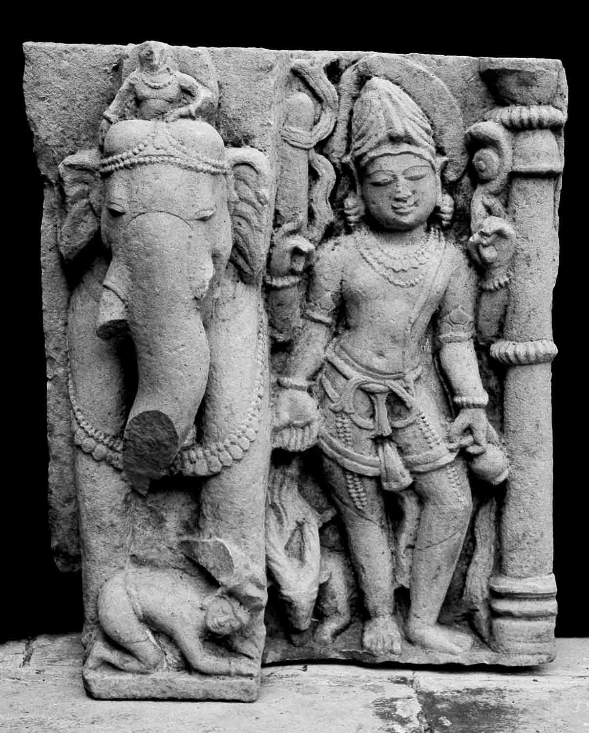 Indore, Central Museum