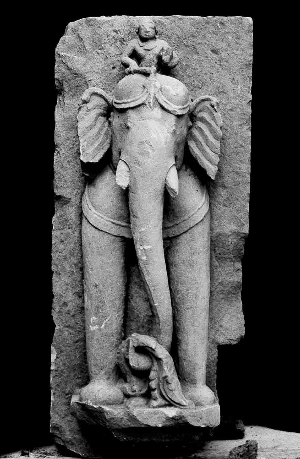 Indore, Central Museum