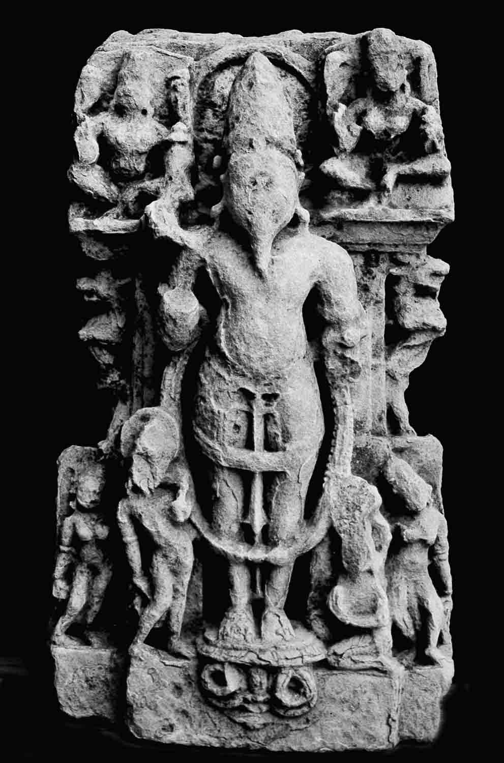 Indore, Central Museum