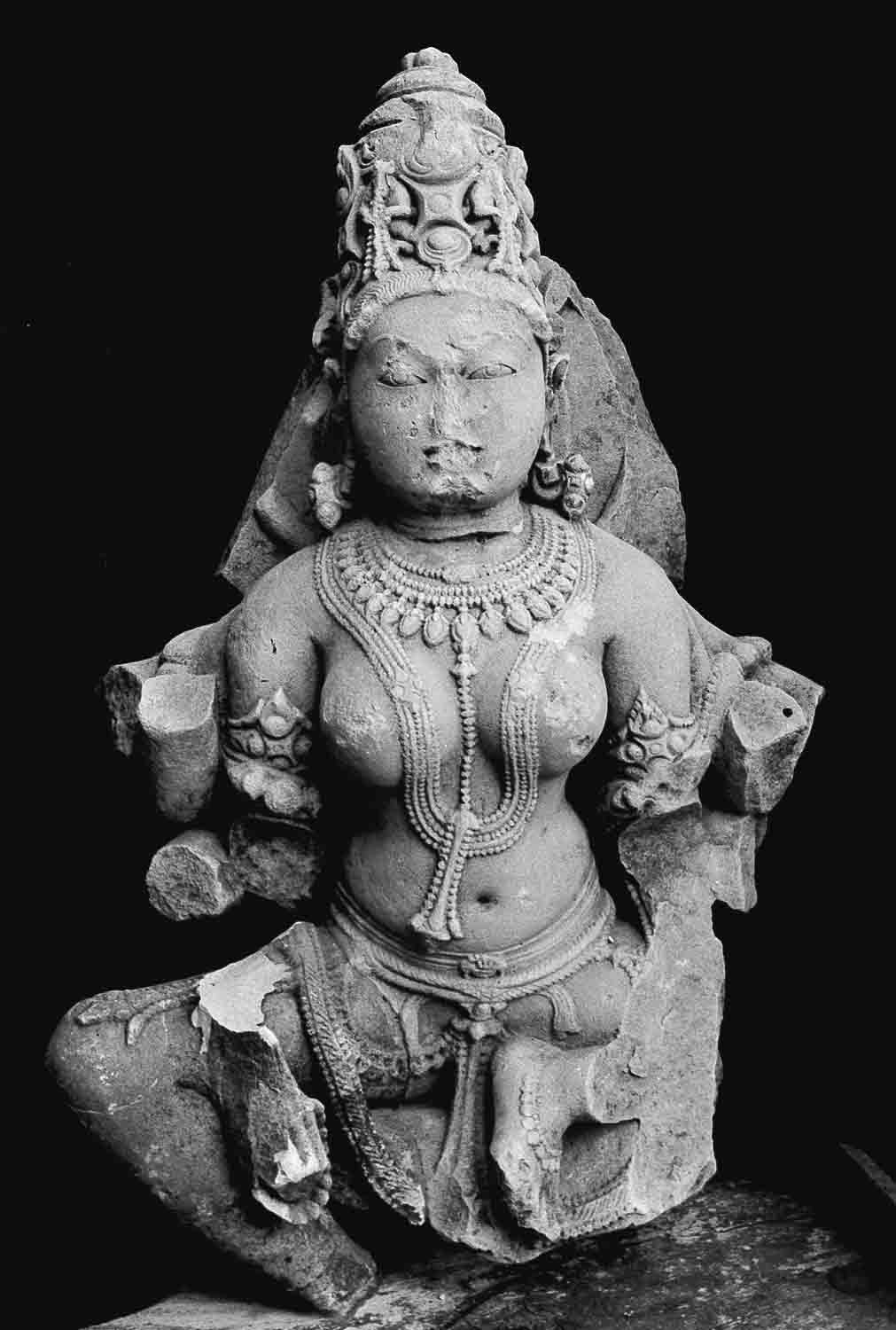 Indore, Central Museum