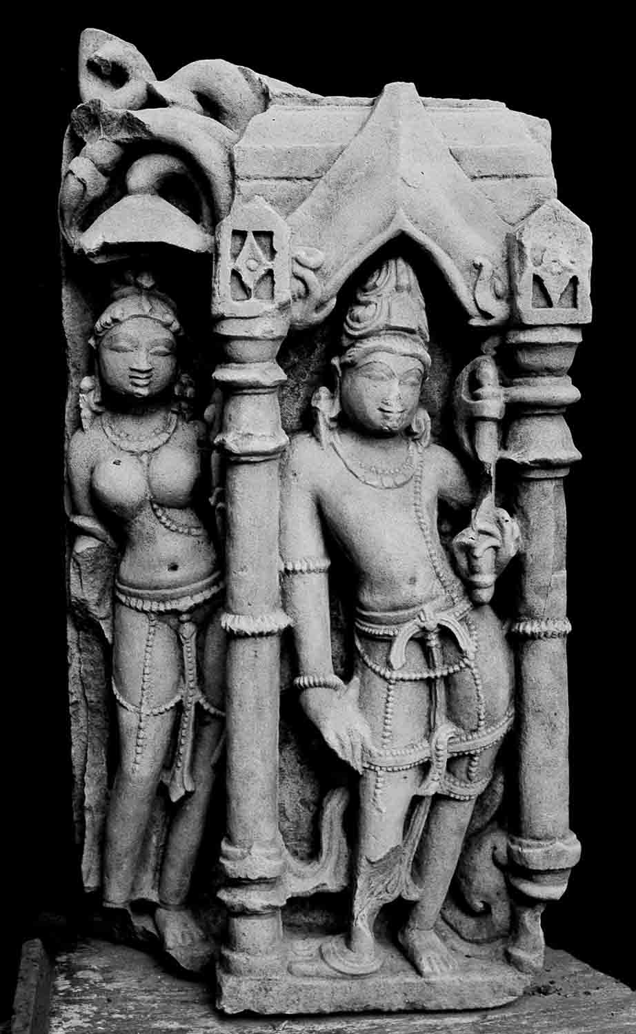 Indore, Central Museum