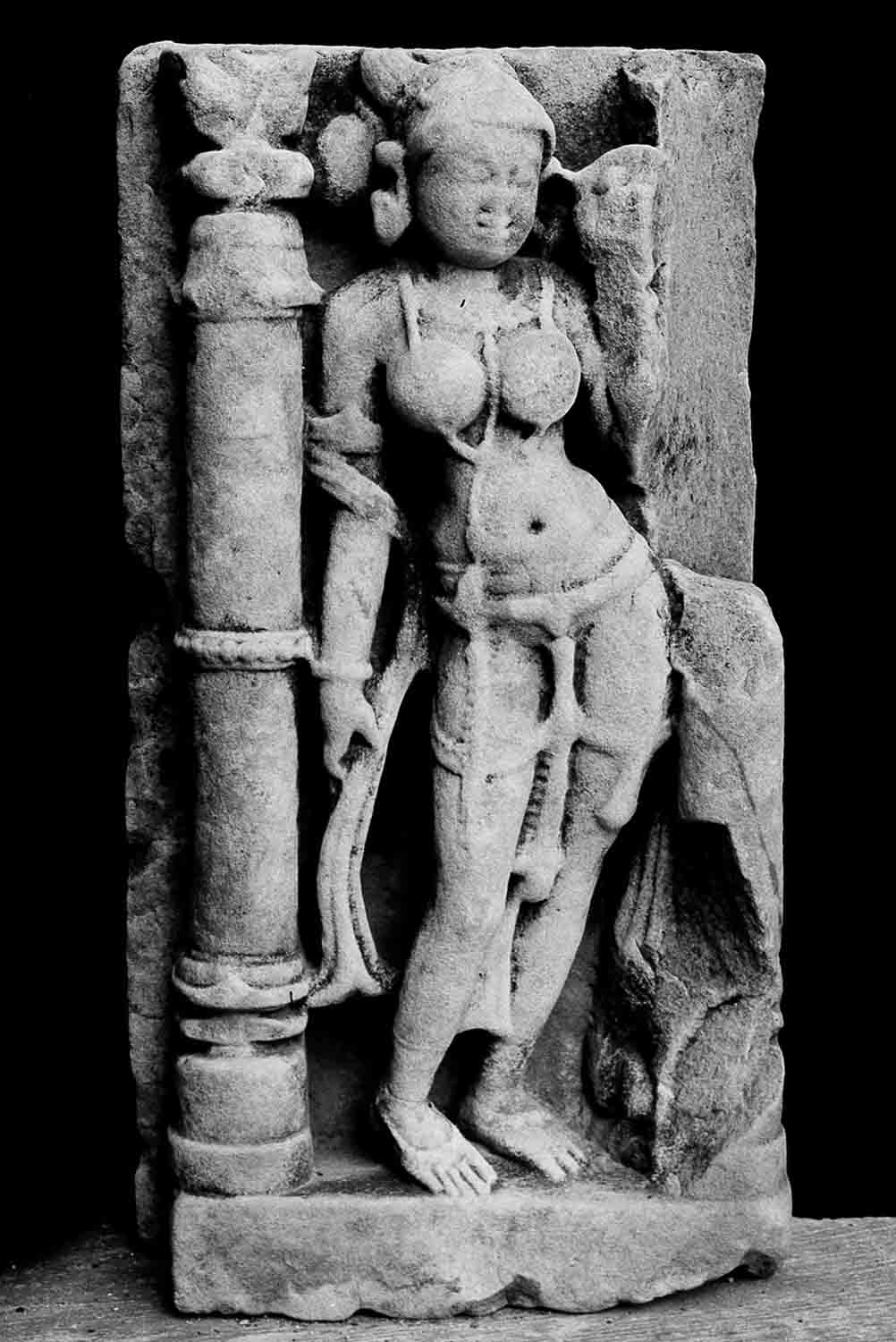 Indore, Central Museum