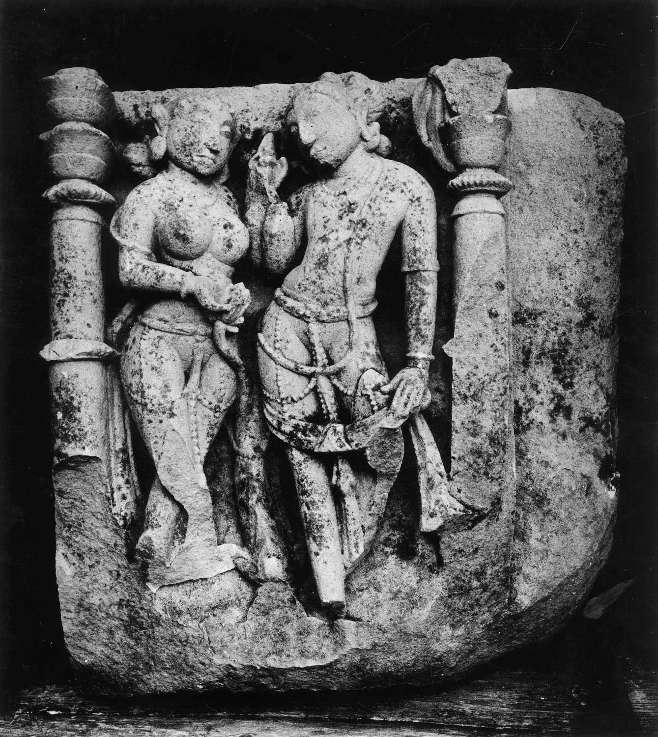 Indore, Central Museum