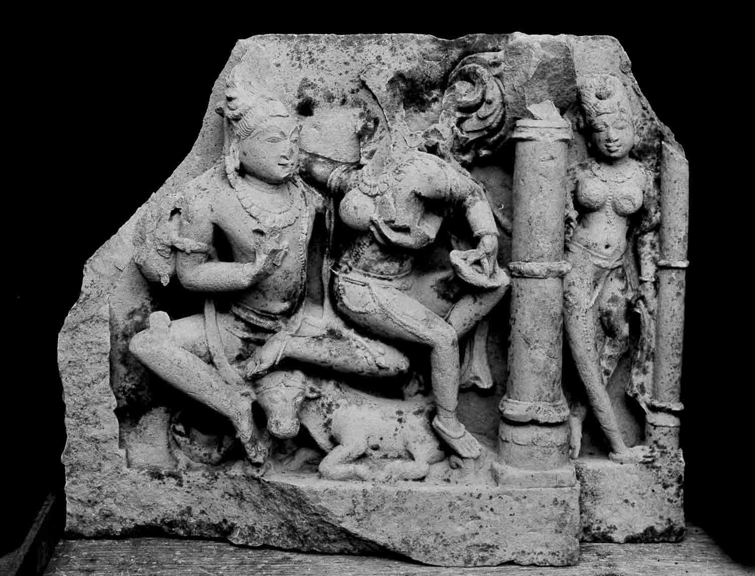 Indore, Central Museum