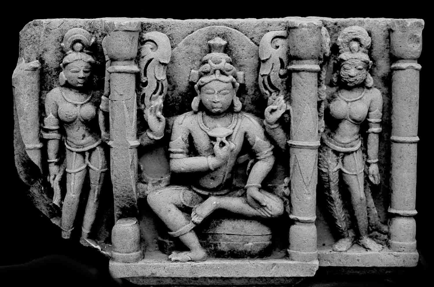 Indore, Central Museum