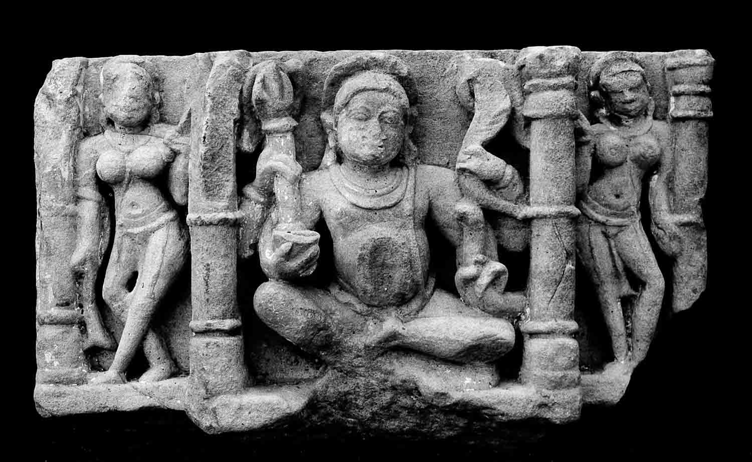 Indore, Central Museum
