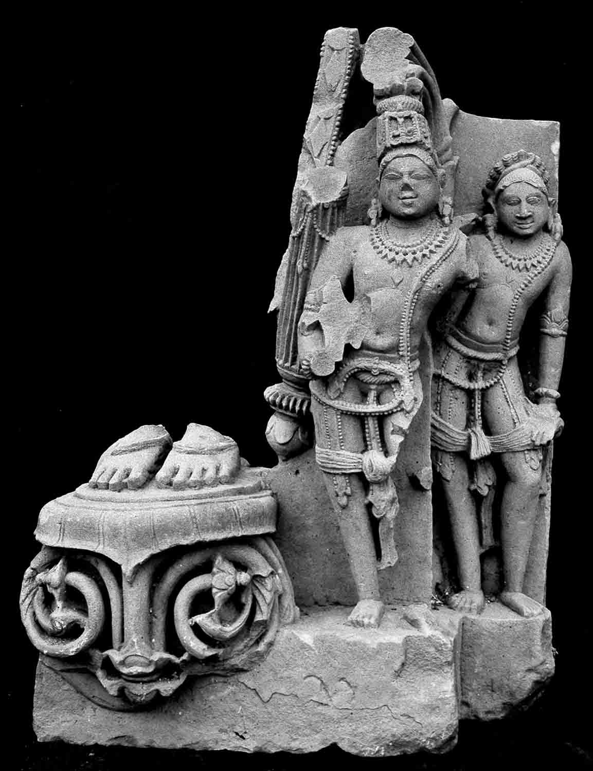 Indore, Central Museum