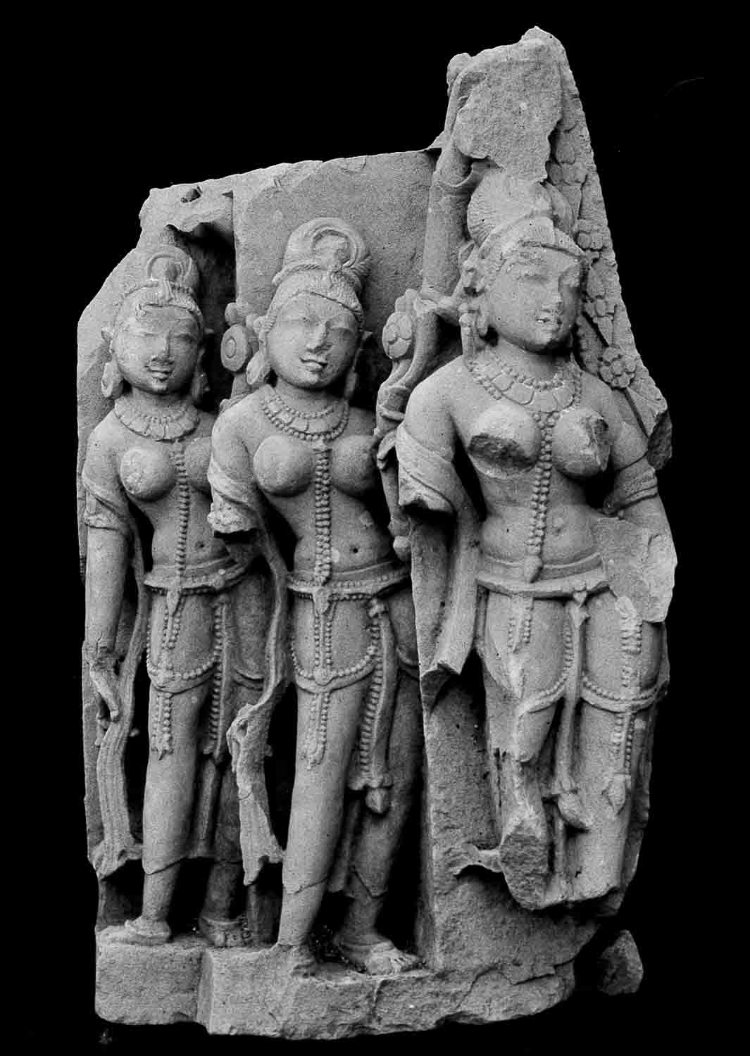 Indore, Central Museum