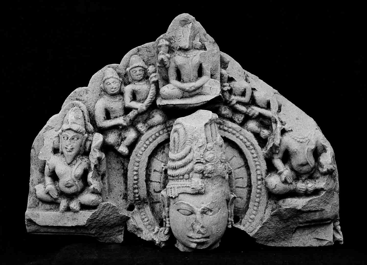 Indore, Central Museum