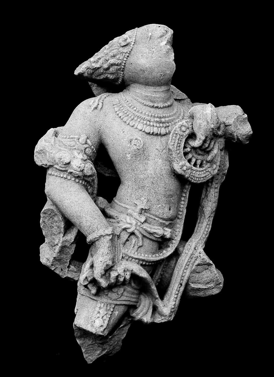 Indore, Central Museum