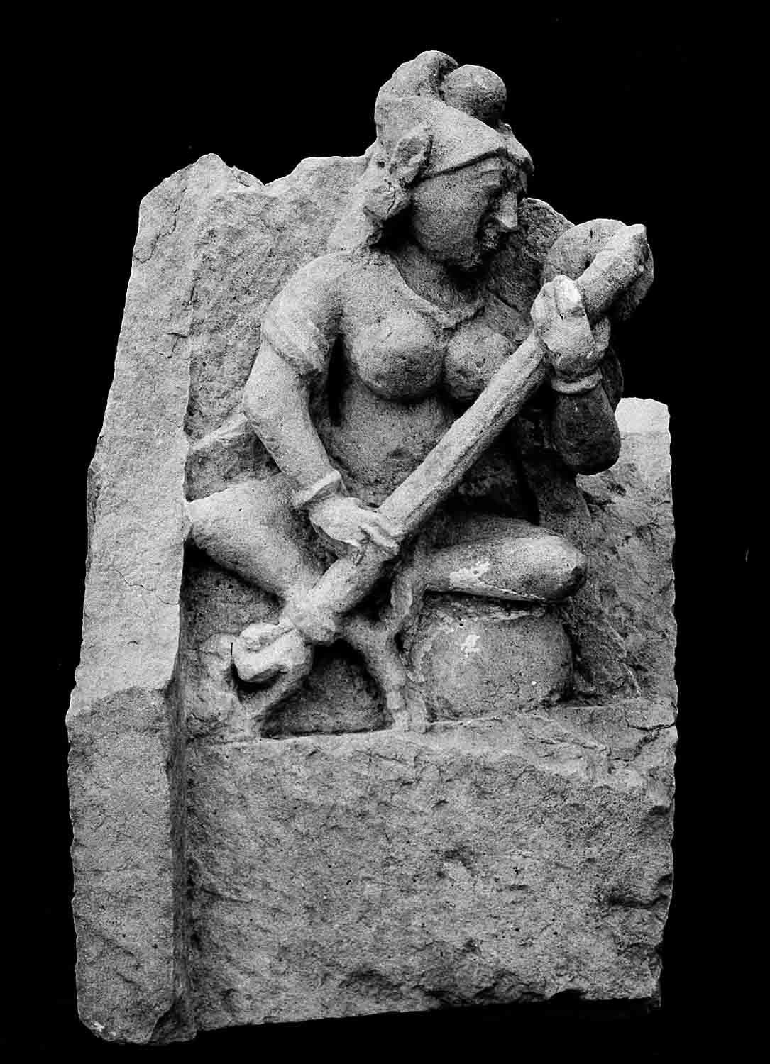 Indore, Central Museum