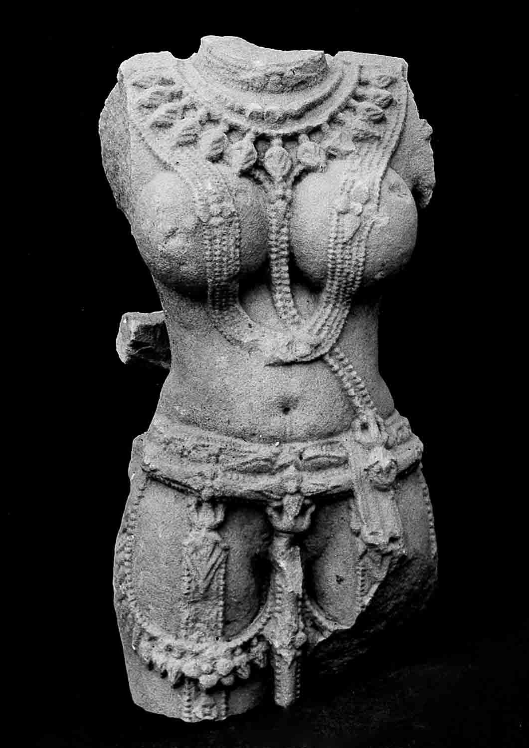 Indore, Central Museum