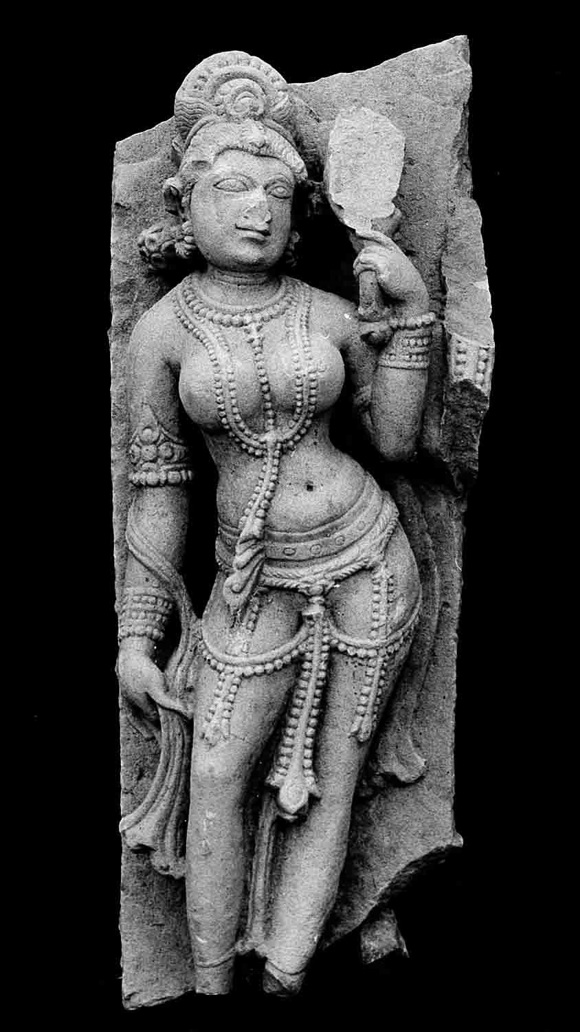 Indore, Central Museum