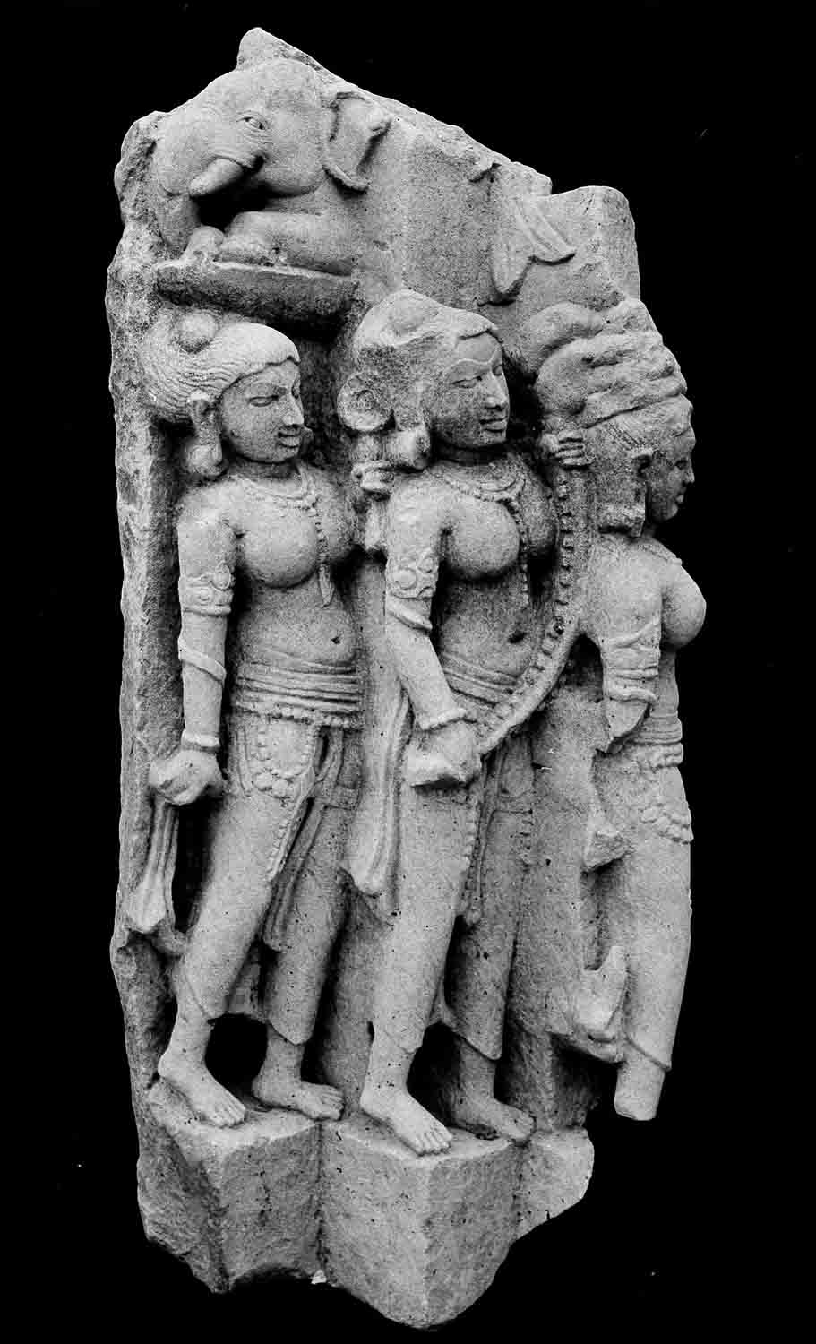 Indore, Central Museum