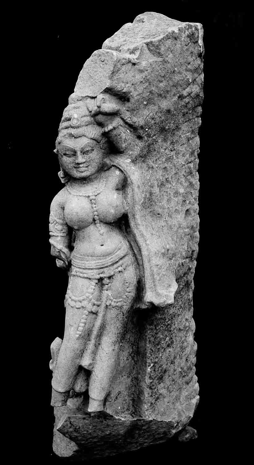 Indore, Central Museum