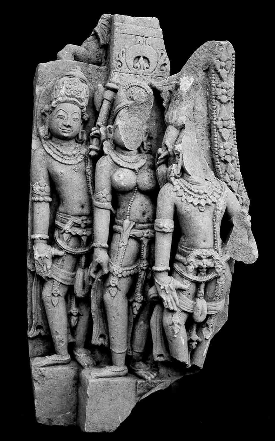 Indore, Central Museum