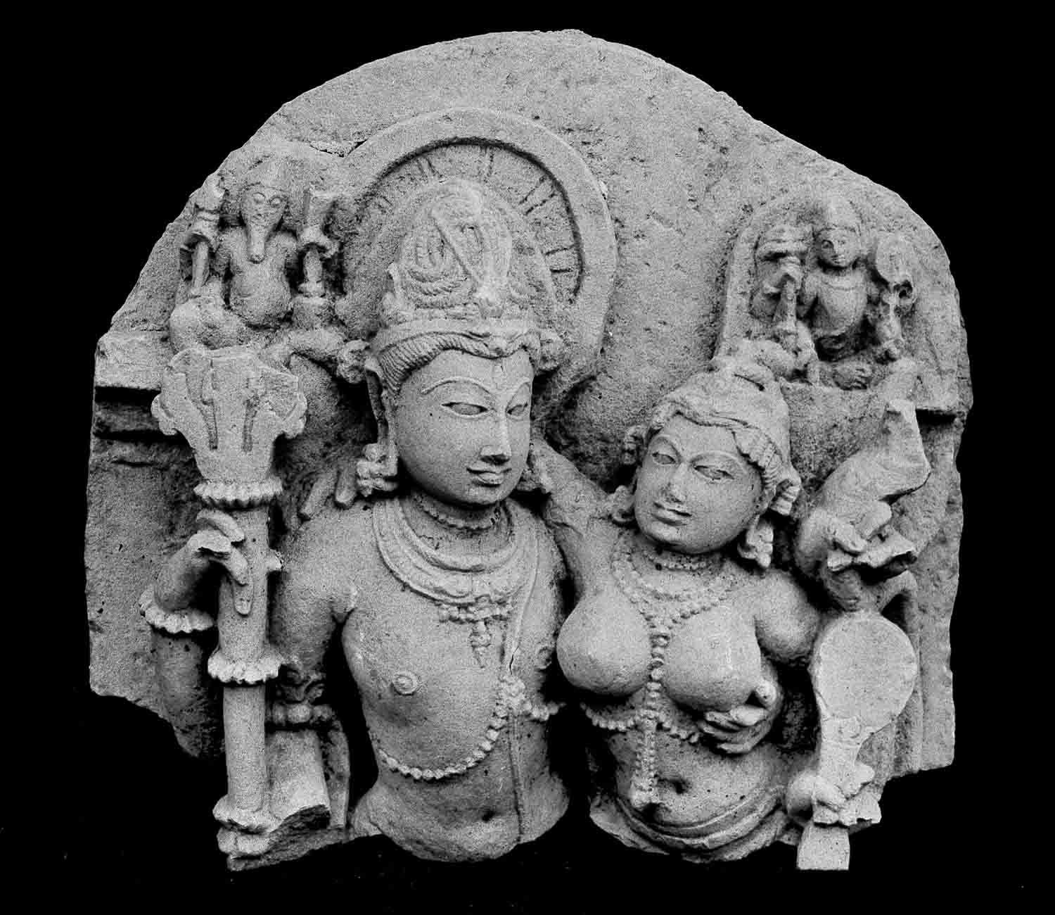Indore, Central Museum