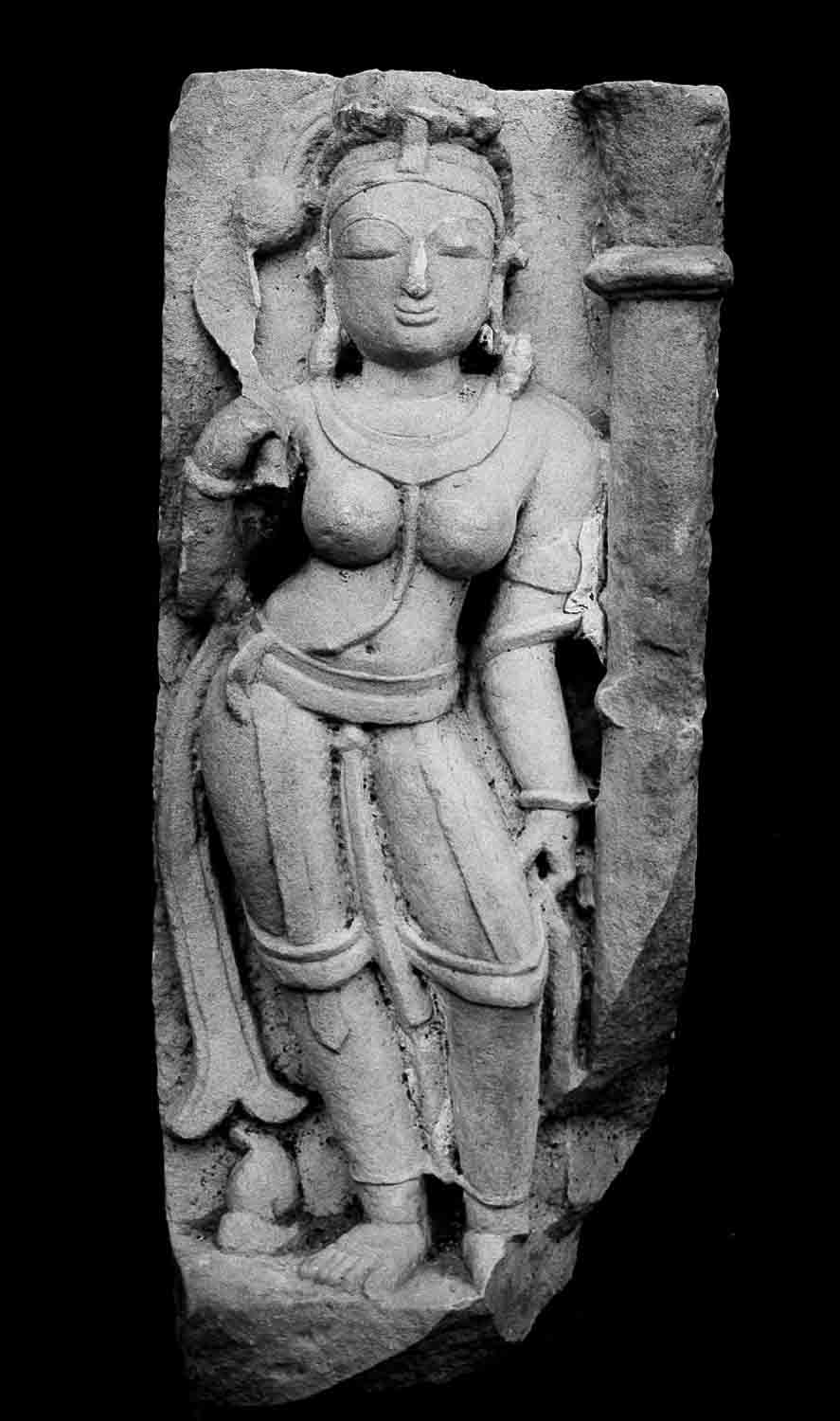 Indore, Central Museum