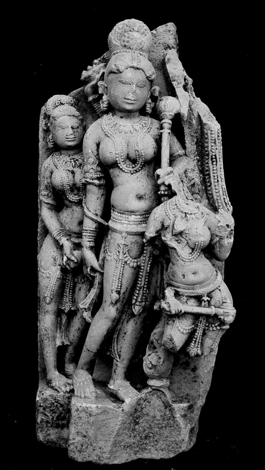 Indore, Central Museum