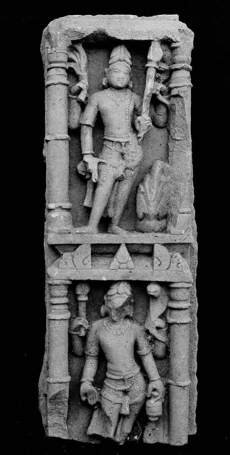Indore, Central Museum