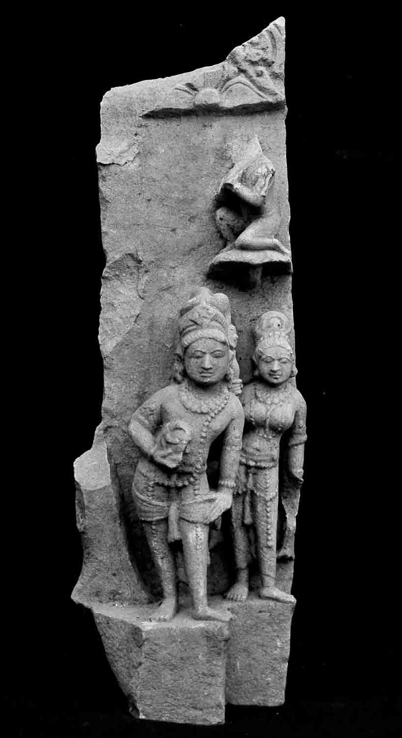 Indore, Central Museum
