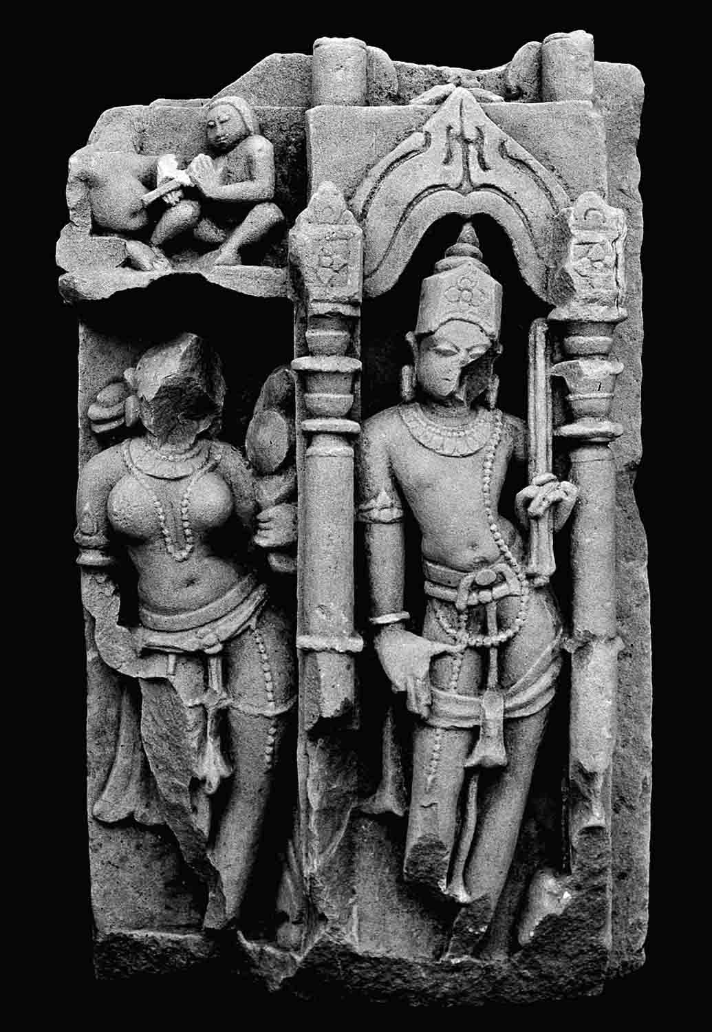 Indore, Central Museum