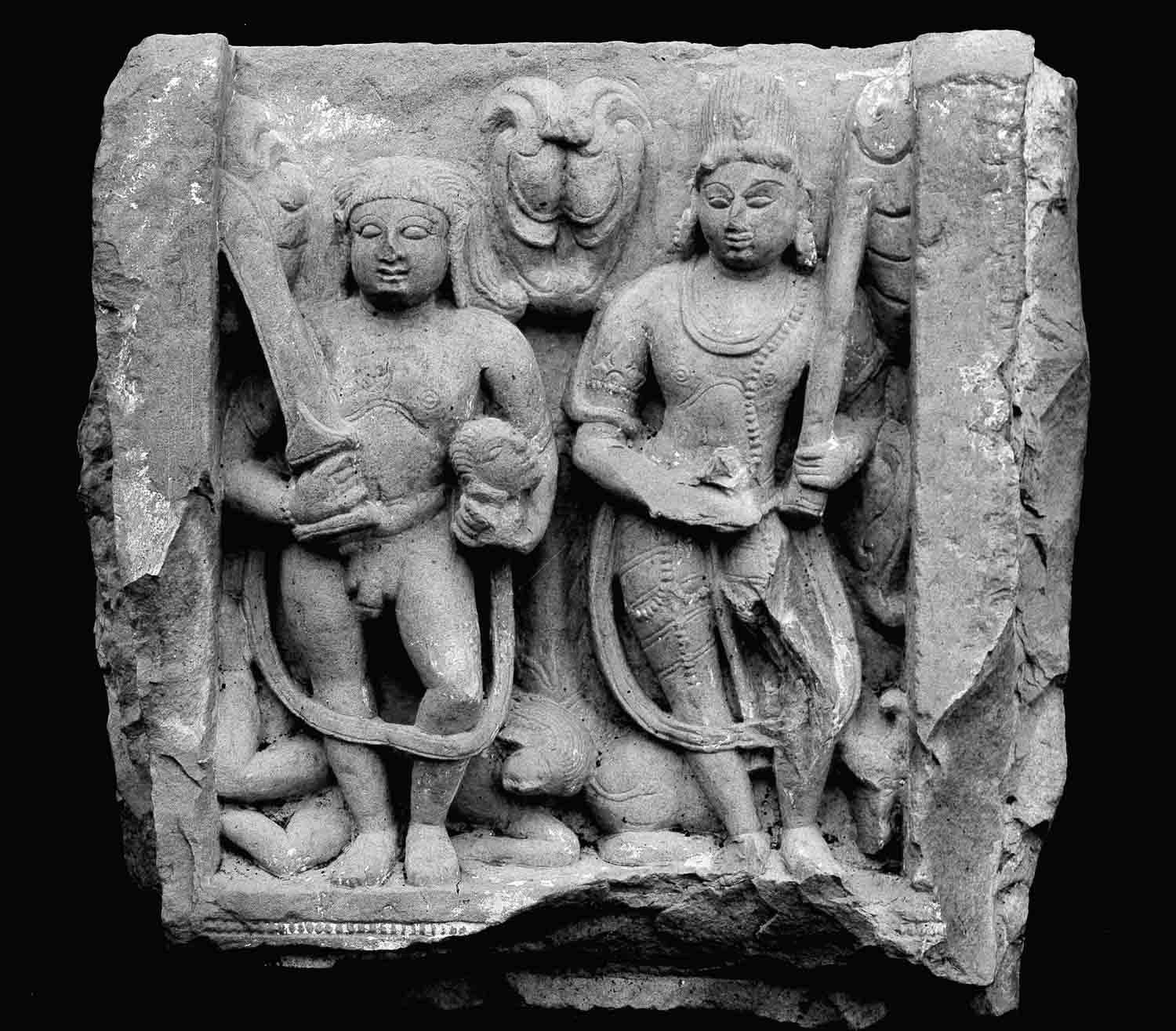 Indore, Central Museum