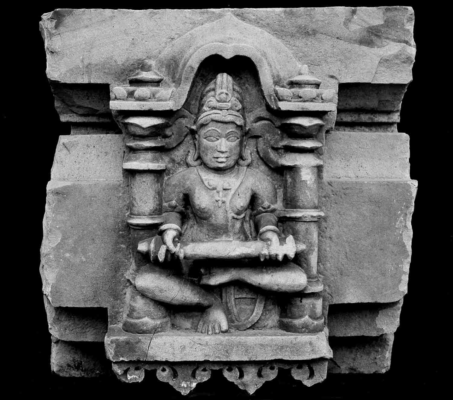 Indore, Central Museum