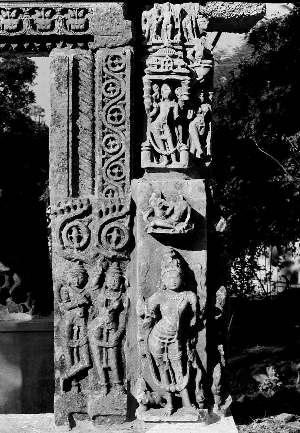 Indore, Central Museum