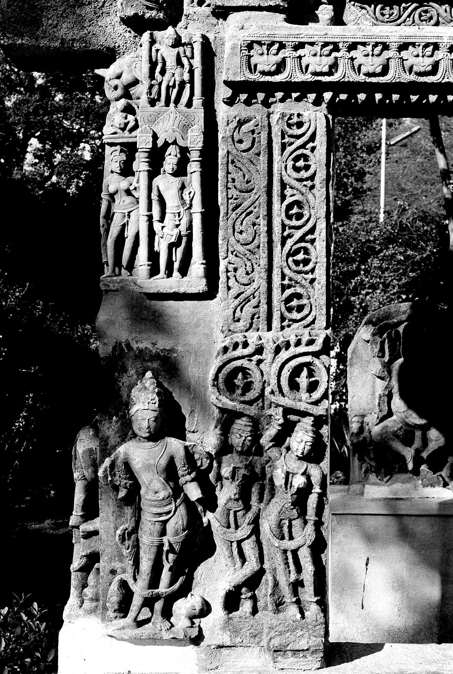 Indore, Central Museum