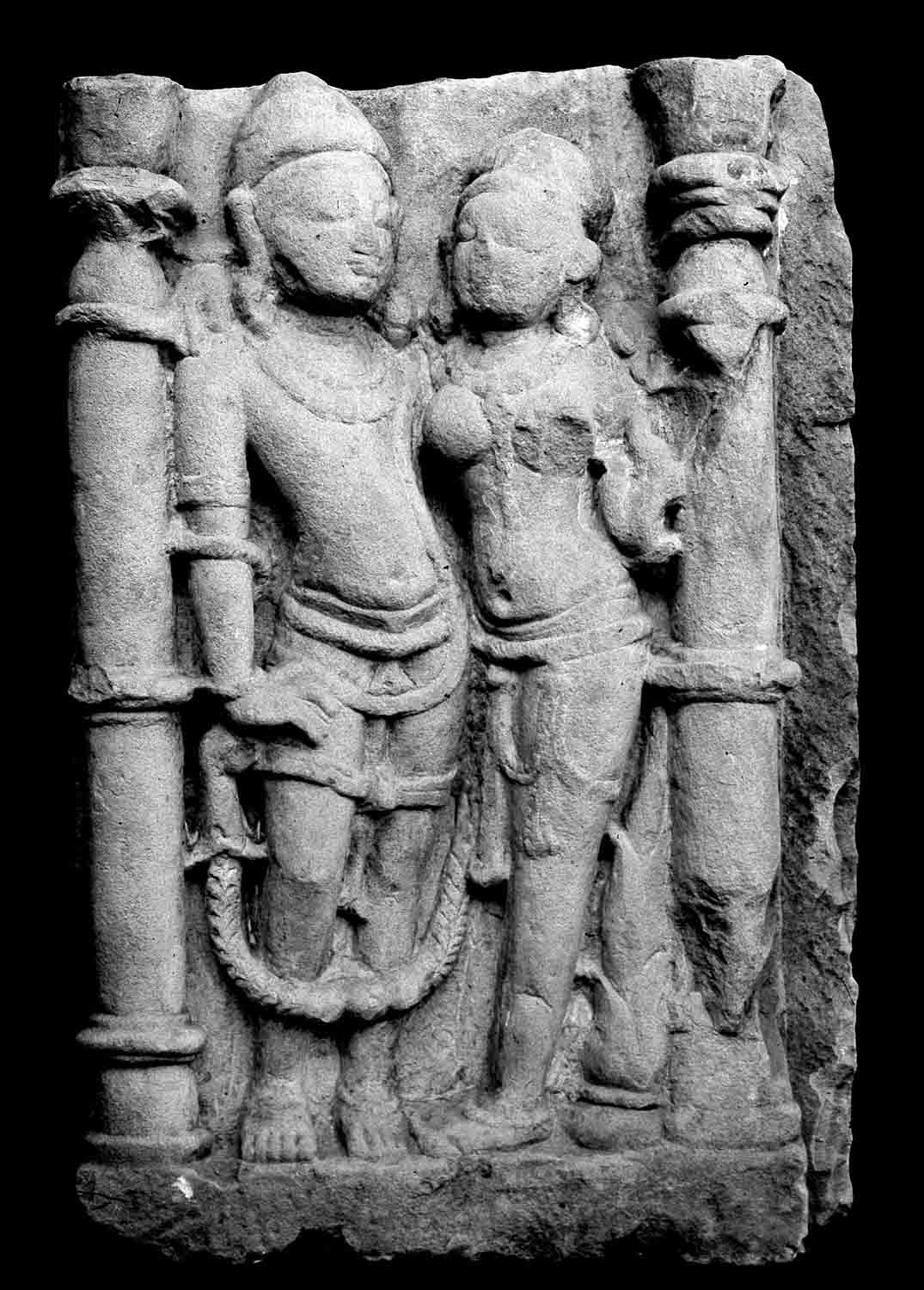 Indore, Central Museum