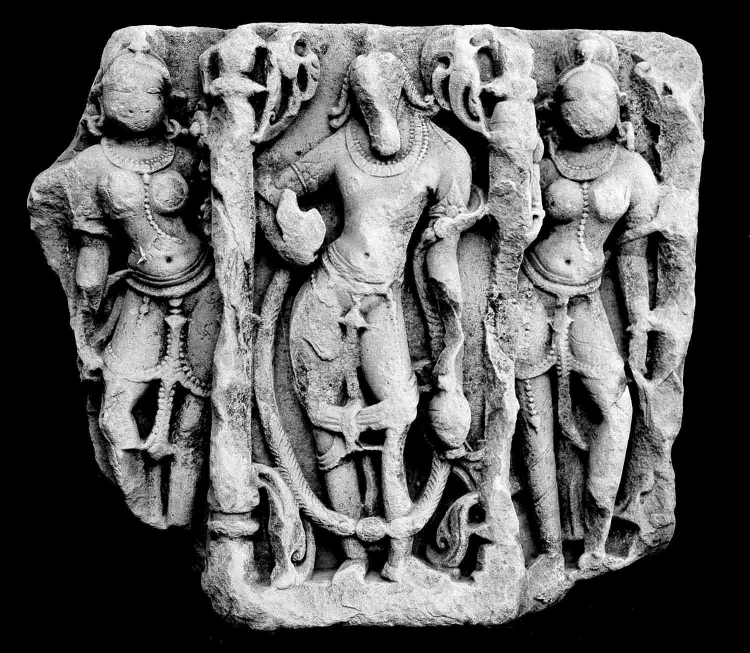 Indore, Central Museum