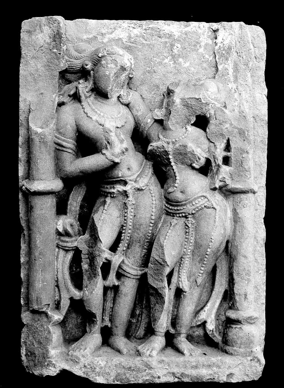 Indore, Central Museum
