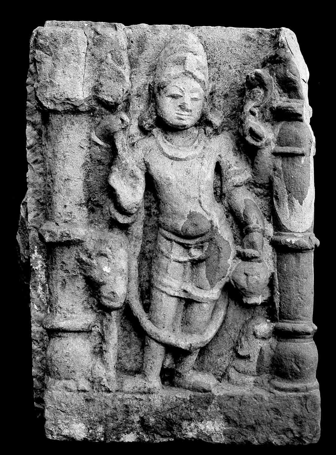 Indore, Central Museum