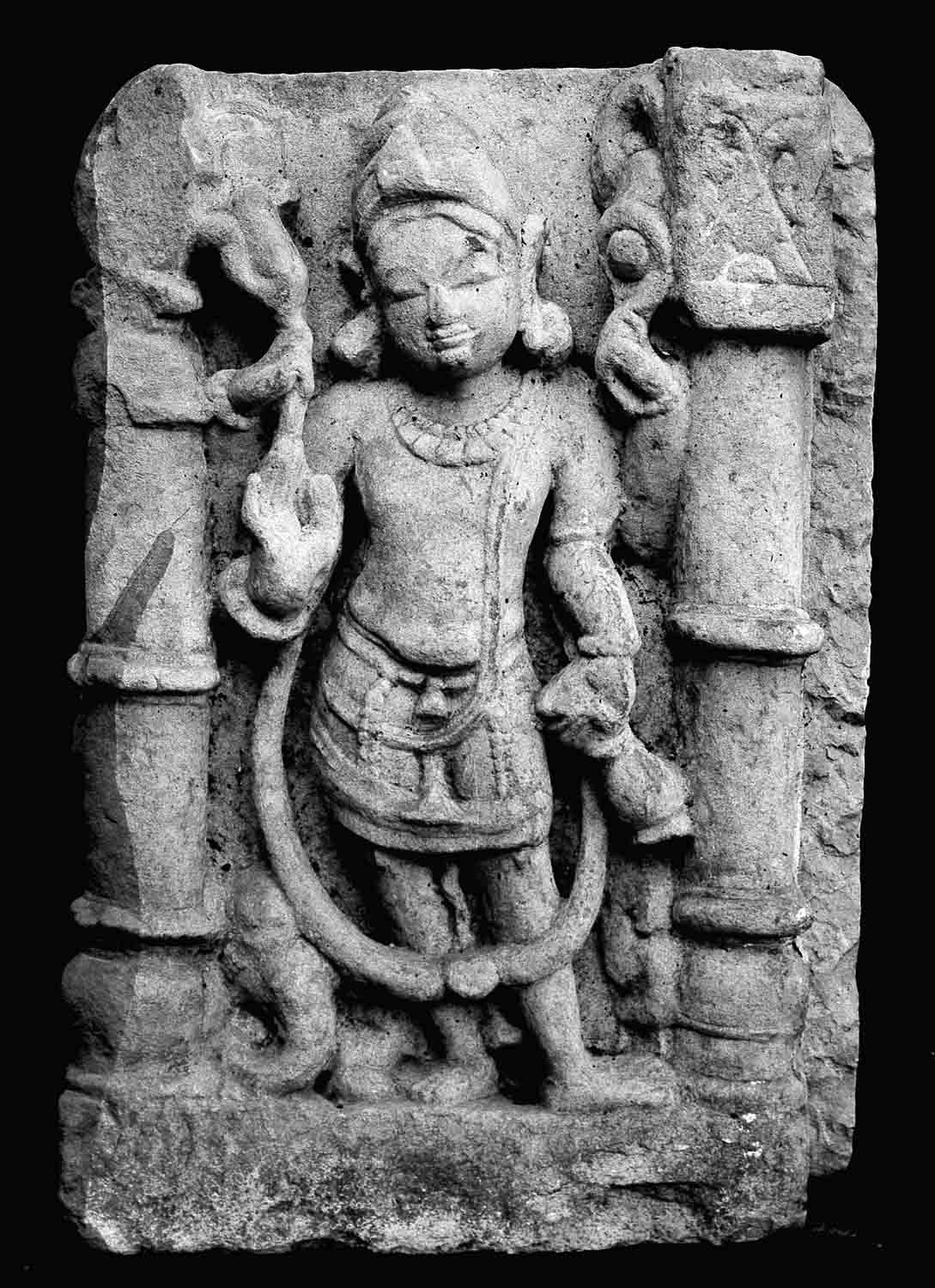 Indore, Central Museum