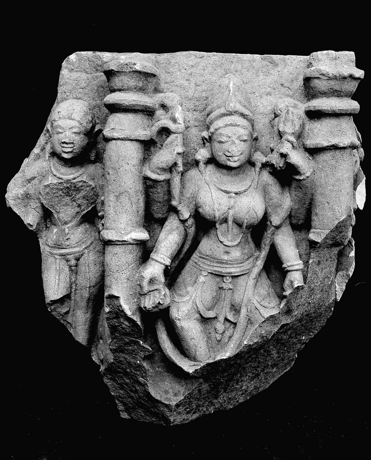 Indore, Central Museum