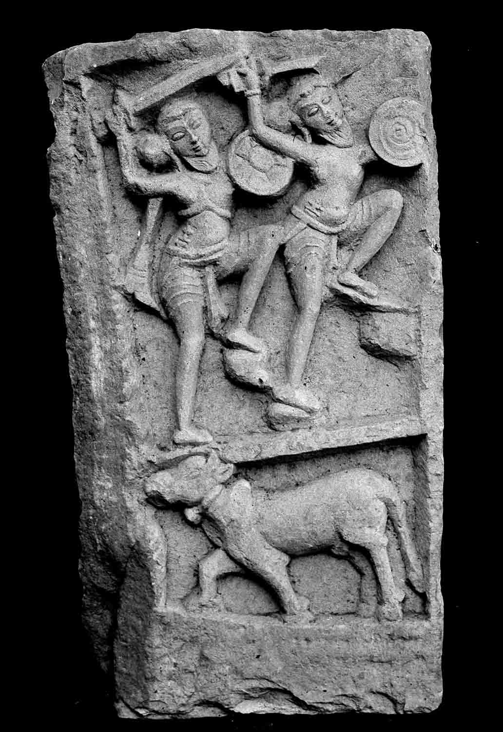 Indore, Central Museum