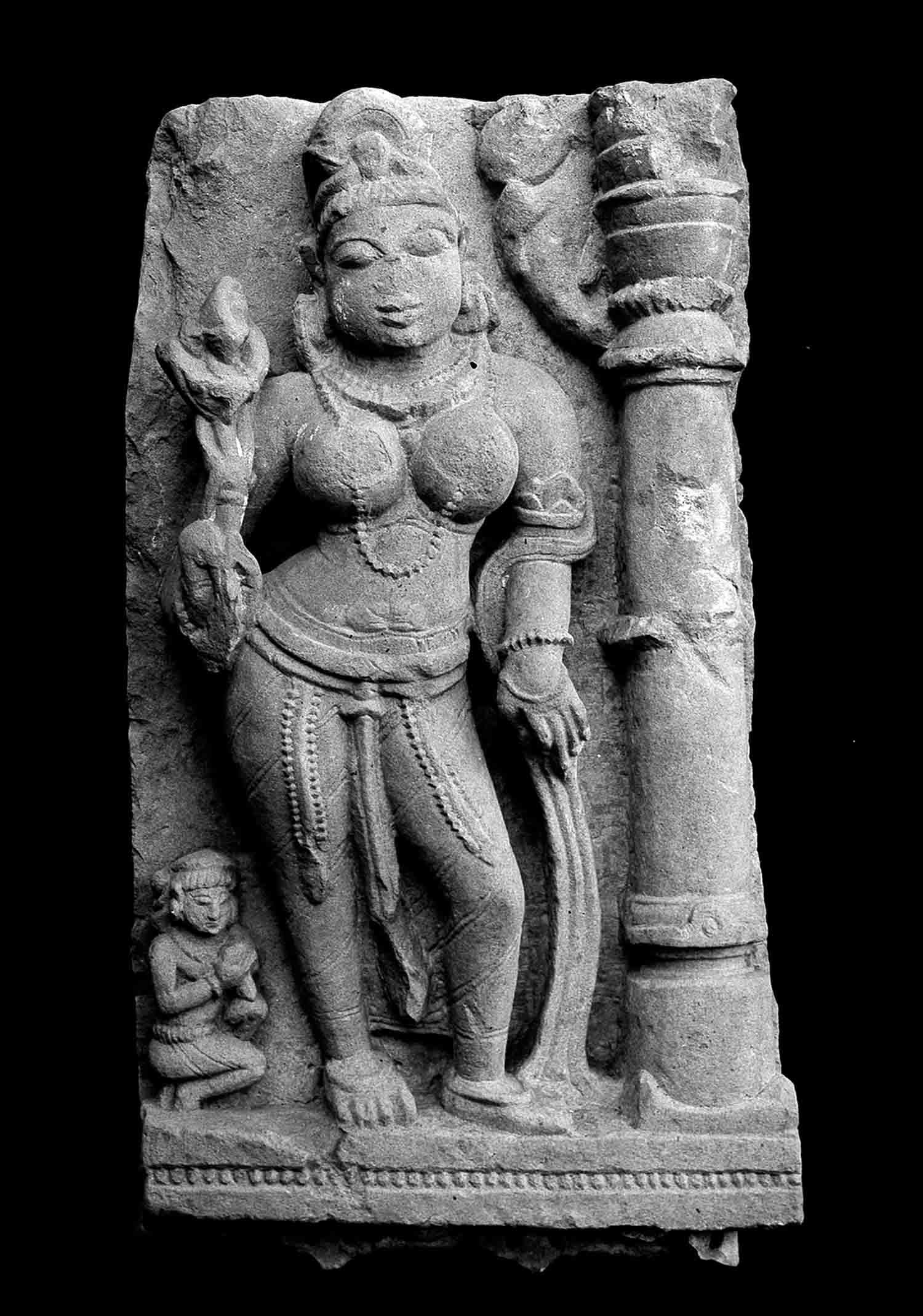 Indore, Central Museum
