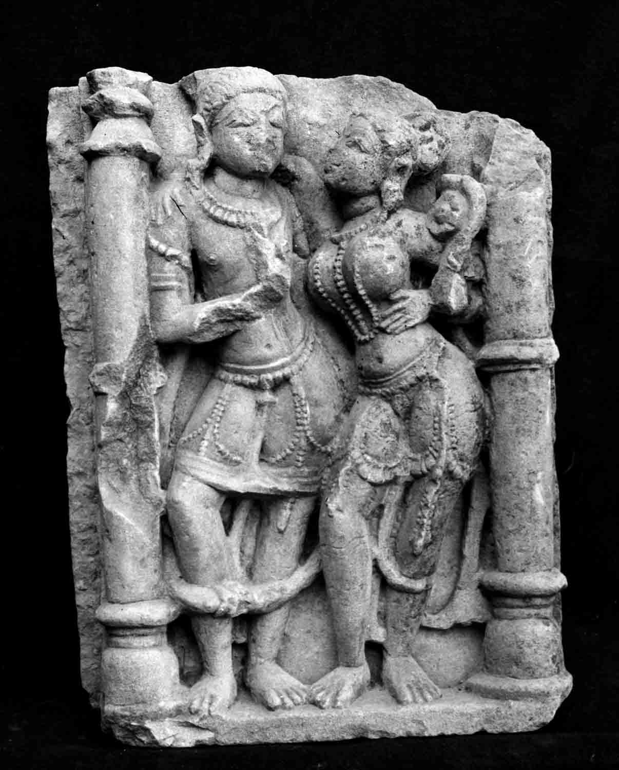 Indore, Central Museum