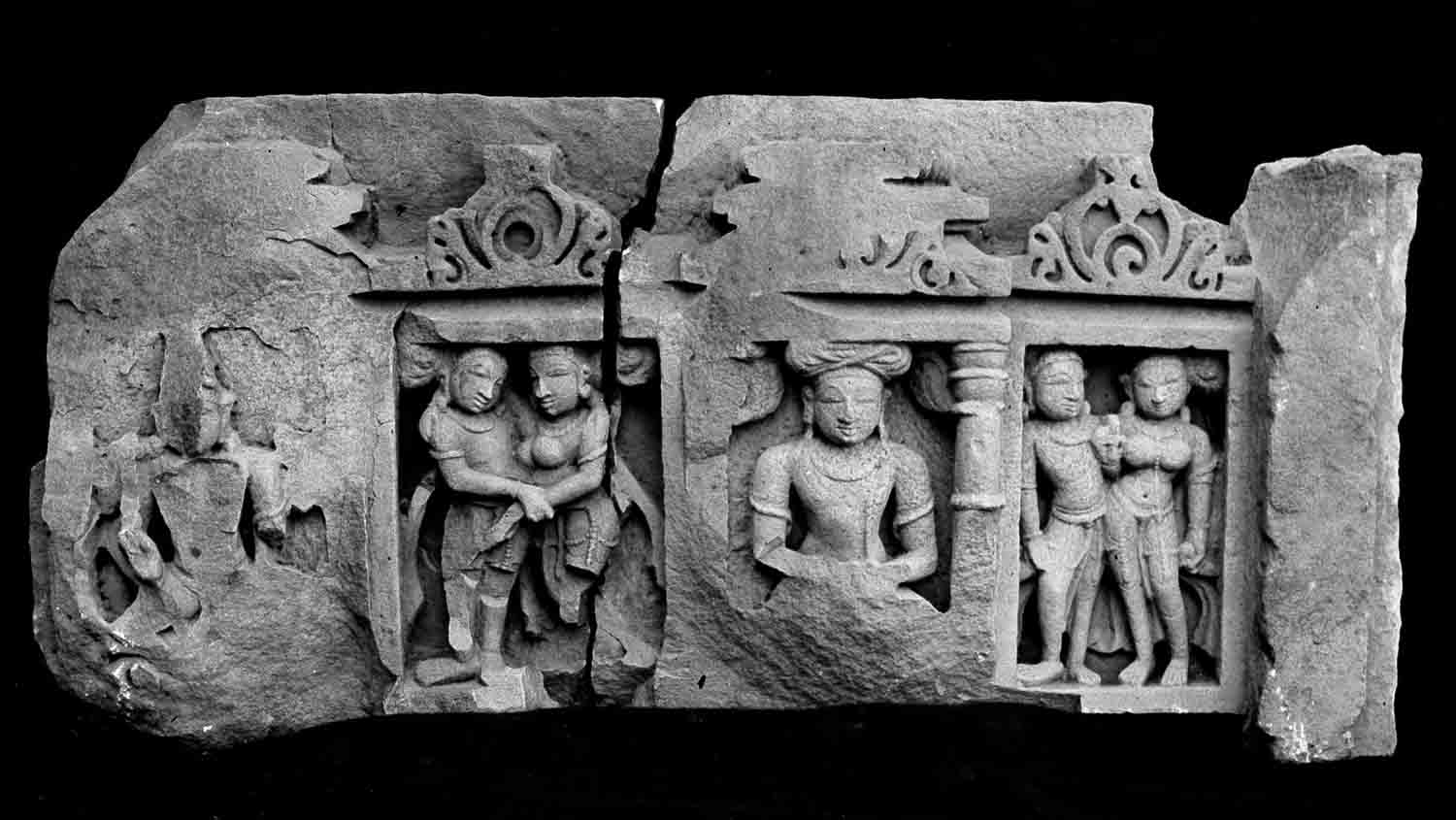 Indore, Central Museum