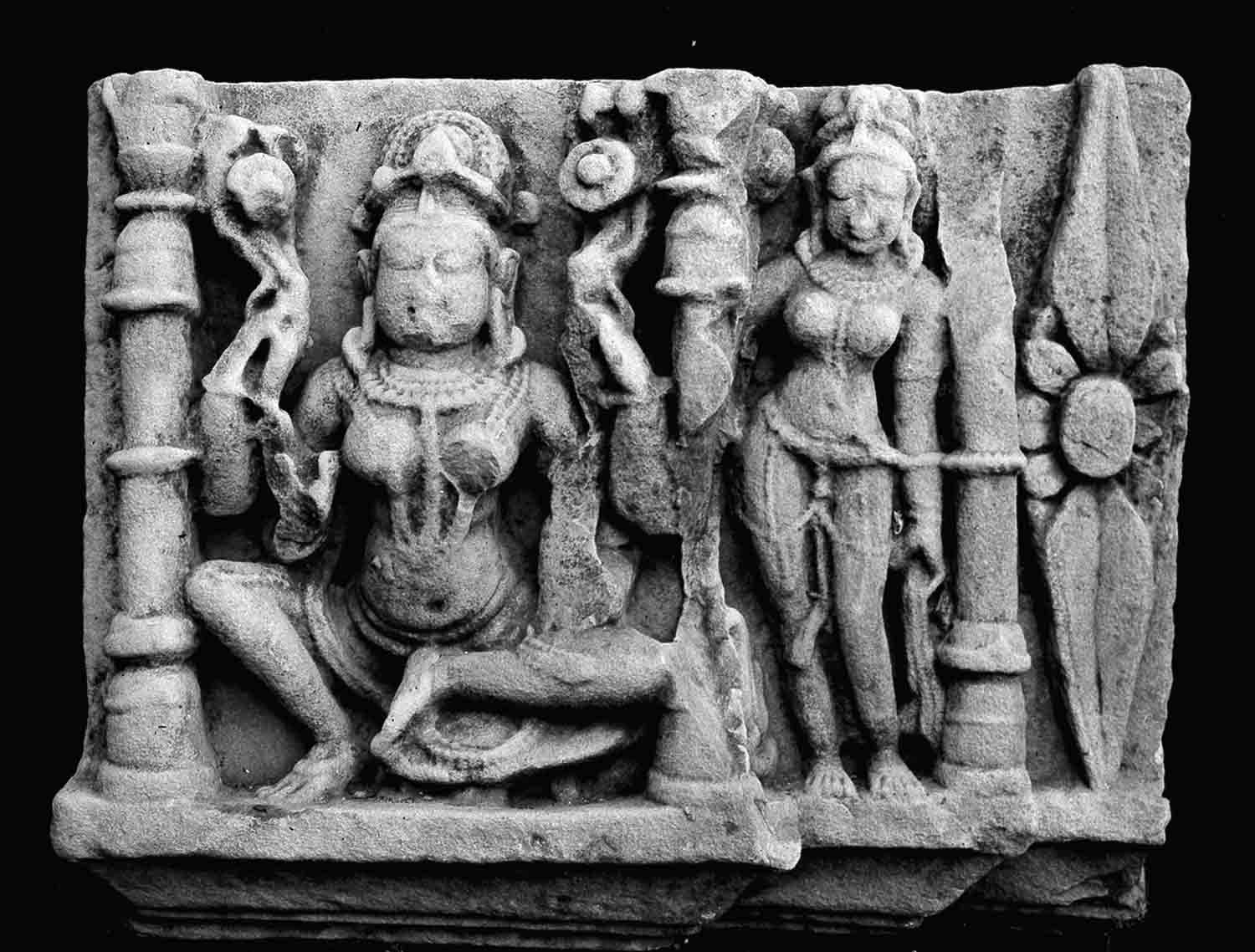 Indore, Central Museum