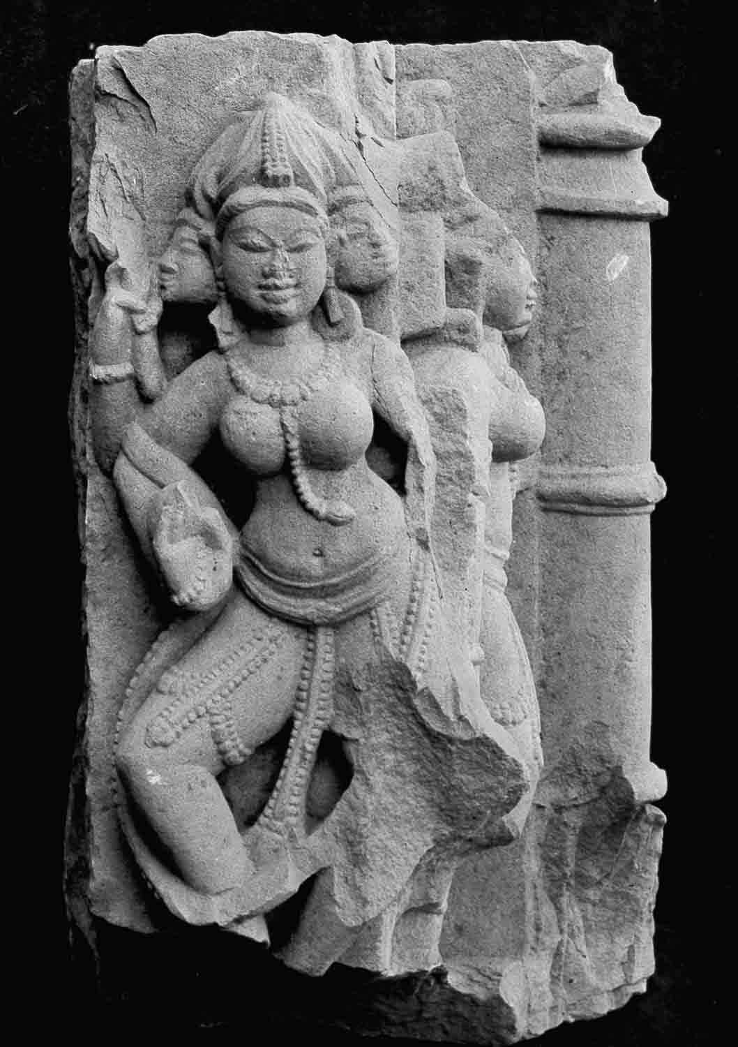 Indore, Central Museum