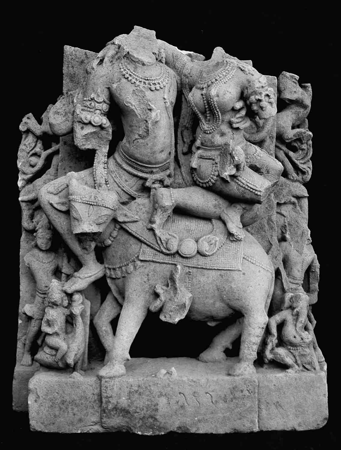 Indore, Central Museum